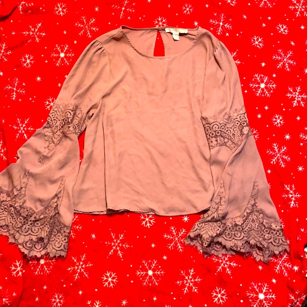 Forever 21 Blouse